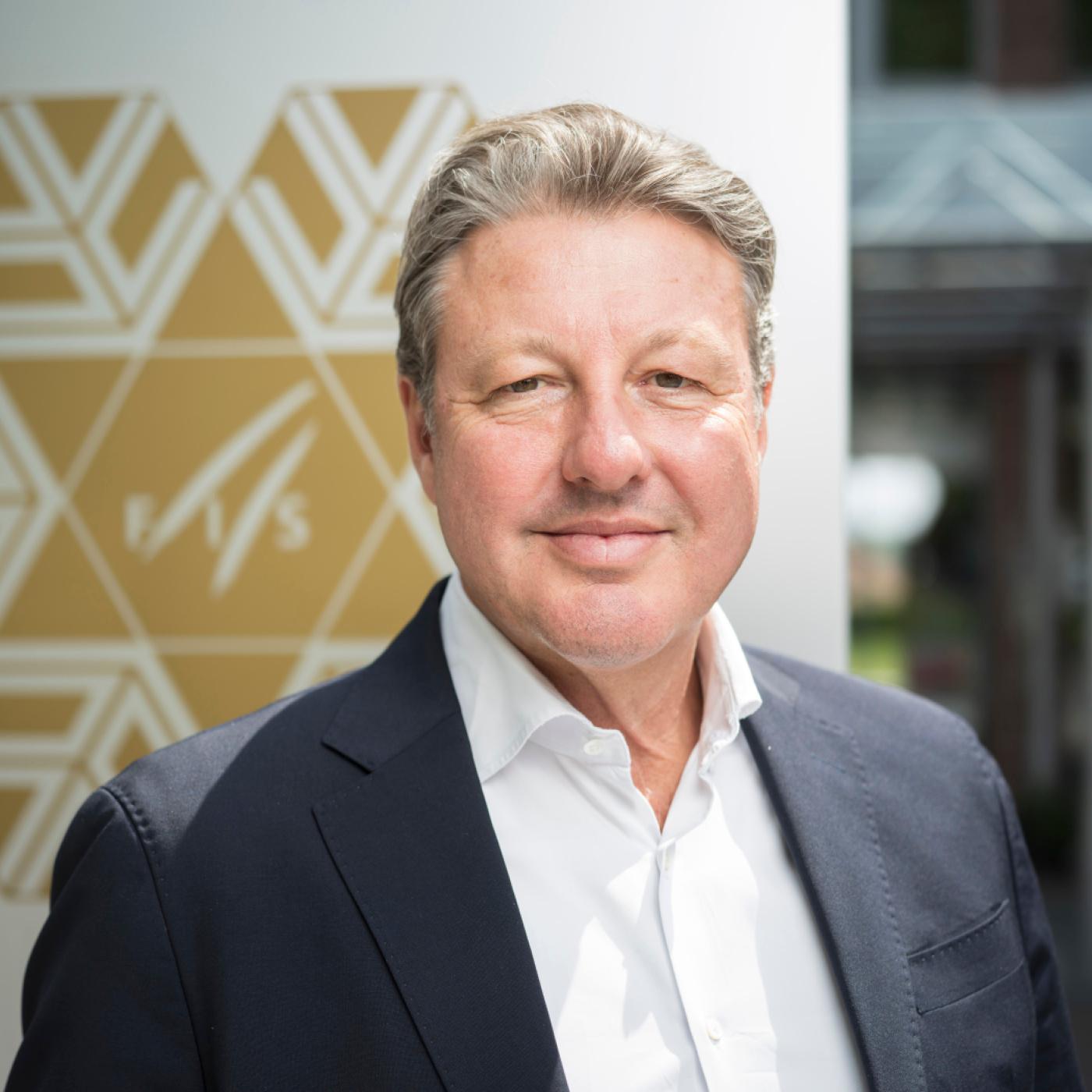 Der FIS-Präsident Alexander Ospelt hat sich auch schon mit Marco Odermatt über die Zukunft des Sports ausgetauscht