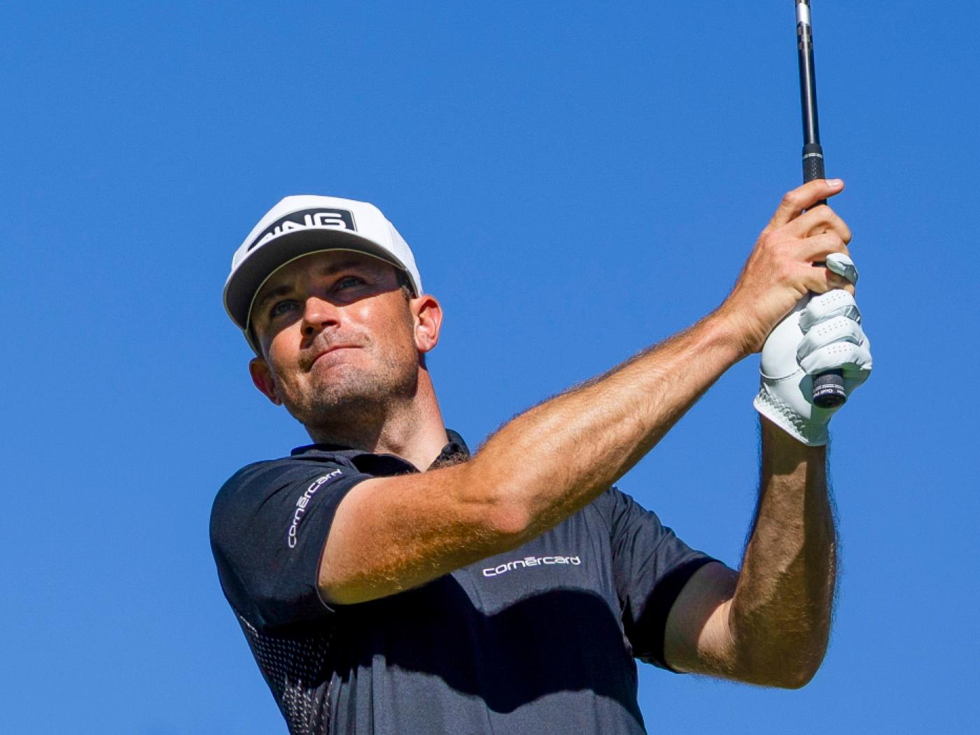 Joel Girrbach beendet das Spanish Open auf dem 7. Platz