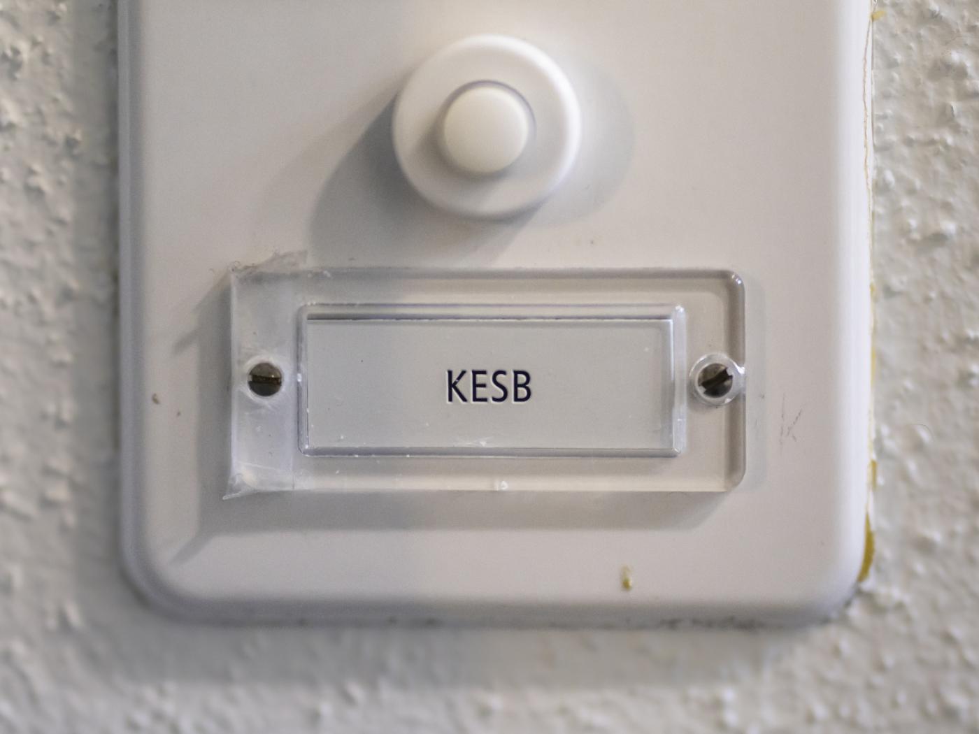 Die Zahl der Massnahmen im Kindes- und im Erwachsenenschutz liegt im Kanton St. Gallen leicht unter dem nationalen Durchschnitt. (Symbolbild)