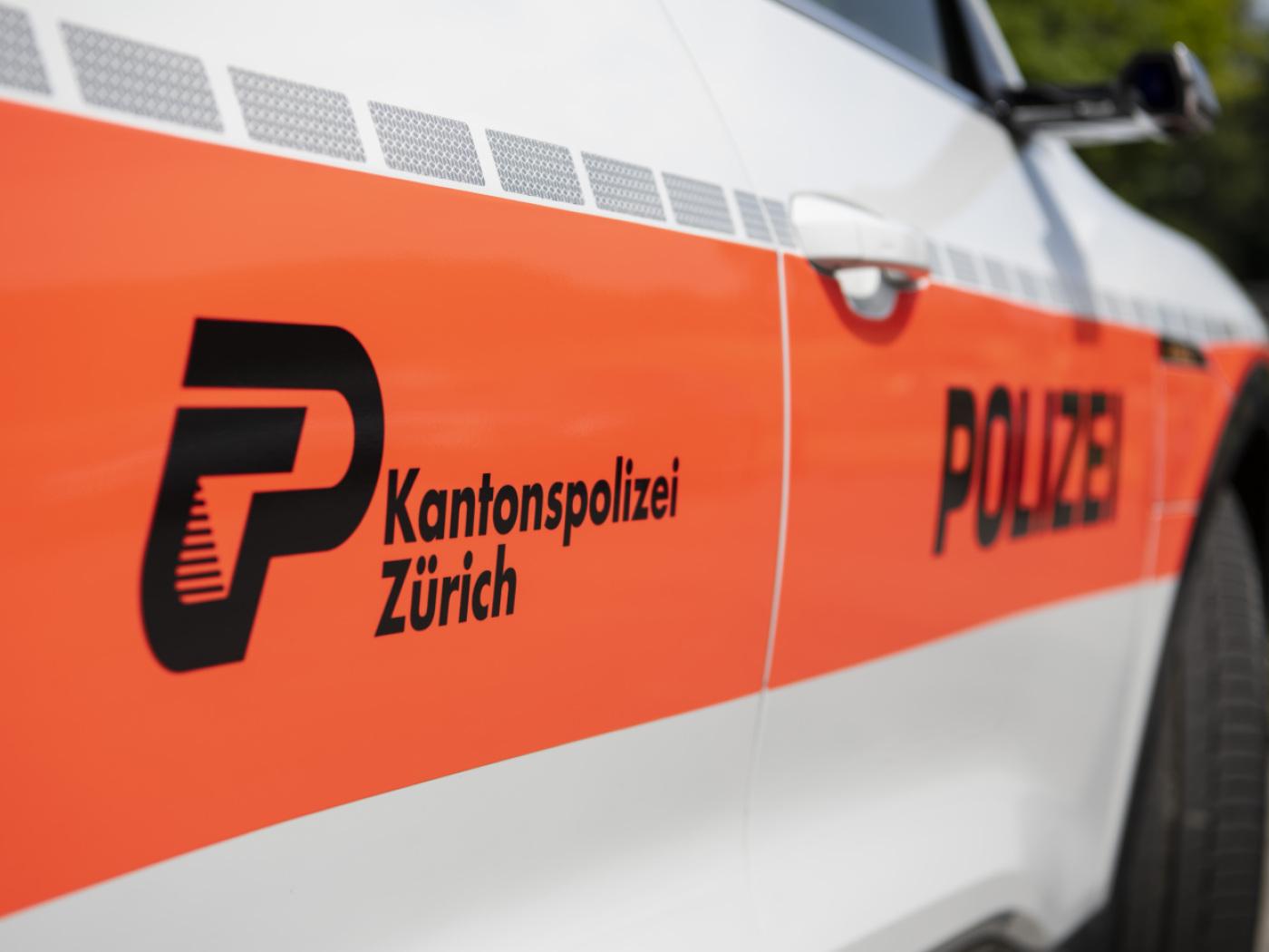 Die Kantonspolizei Zürich verhaftete am Donnerstag in Subingen SO vier Rumänen. Sie sollen für mehrere Diebstähle verantwortlich sein. (Symbolbild)