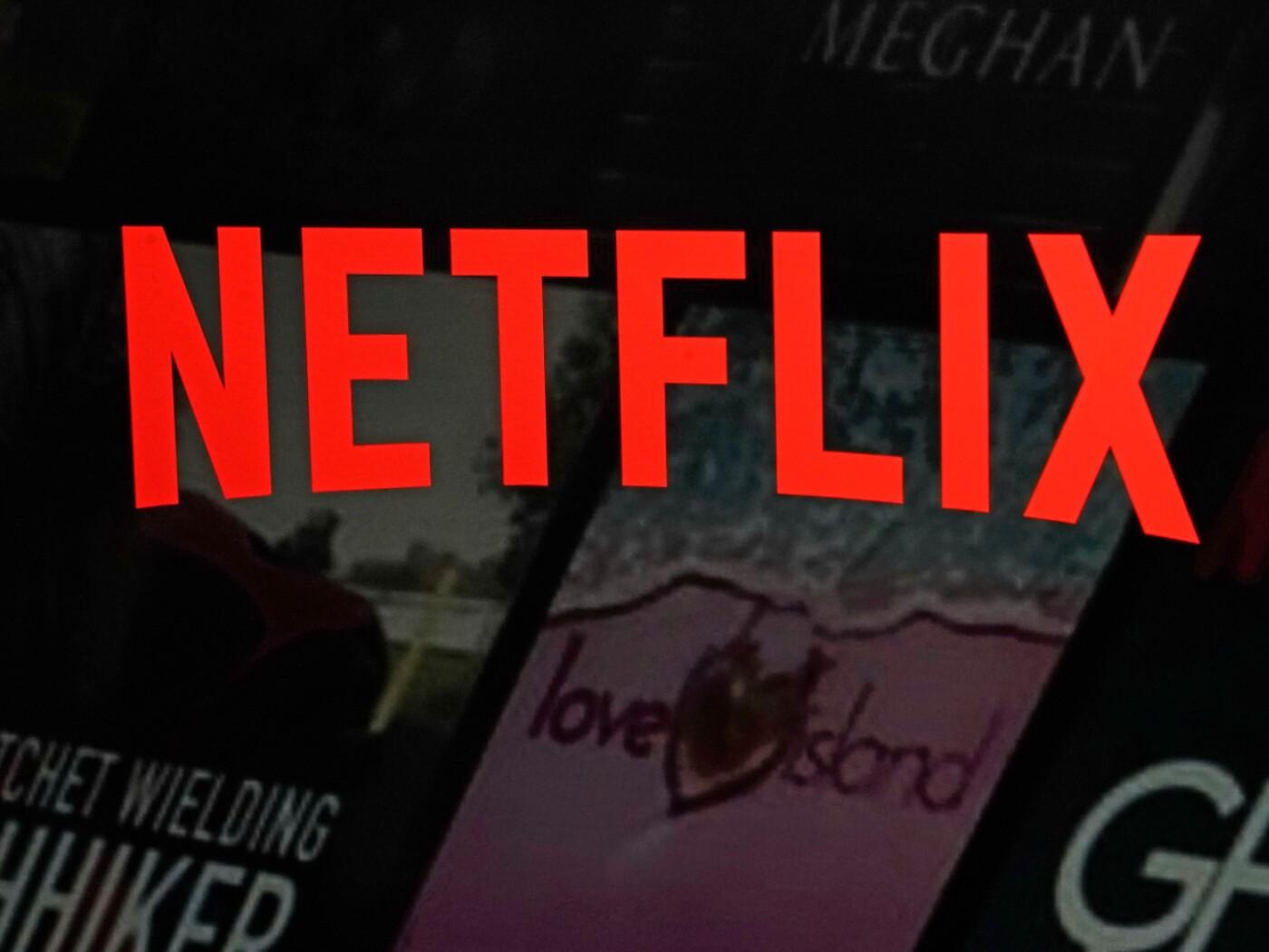 Netflix ist die klare Nummer eins beim Videostreaming - doch das Wachstum lässt nach. Jetzt will die Firma das Ruder herumreissen. (Archivbild)
