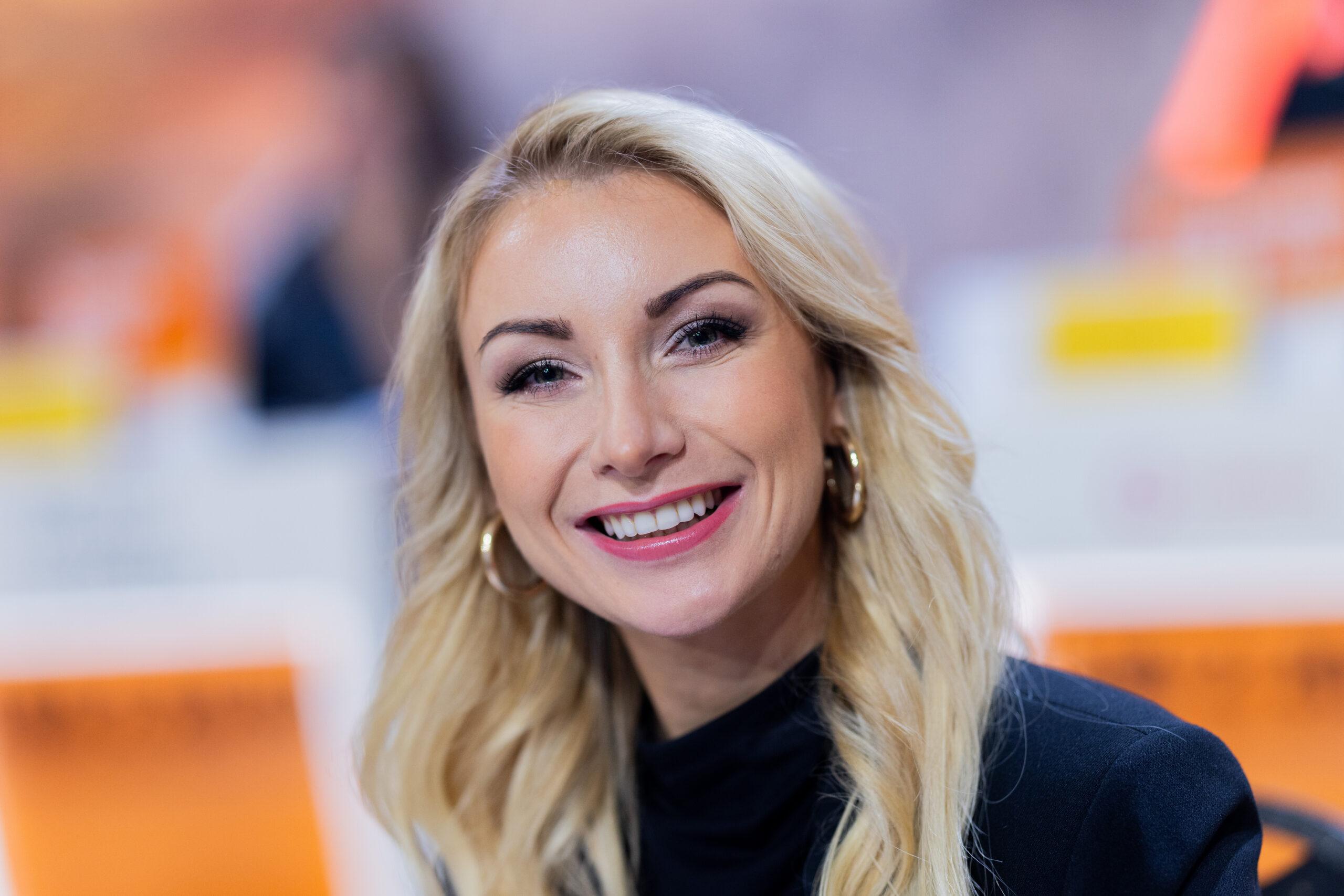 Anna-Carina Woitschack