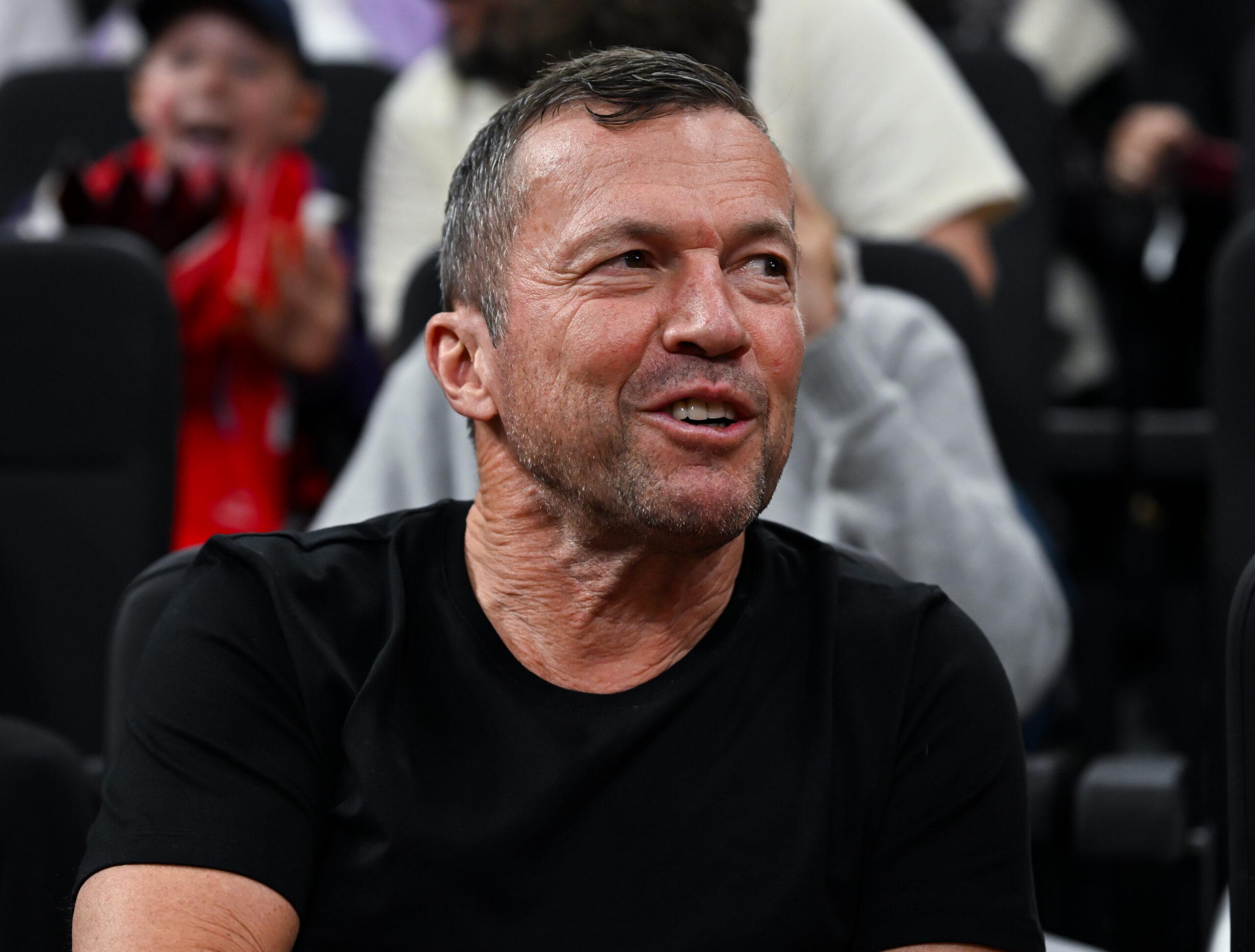  Lothar Matthäus (65)