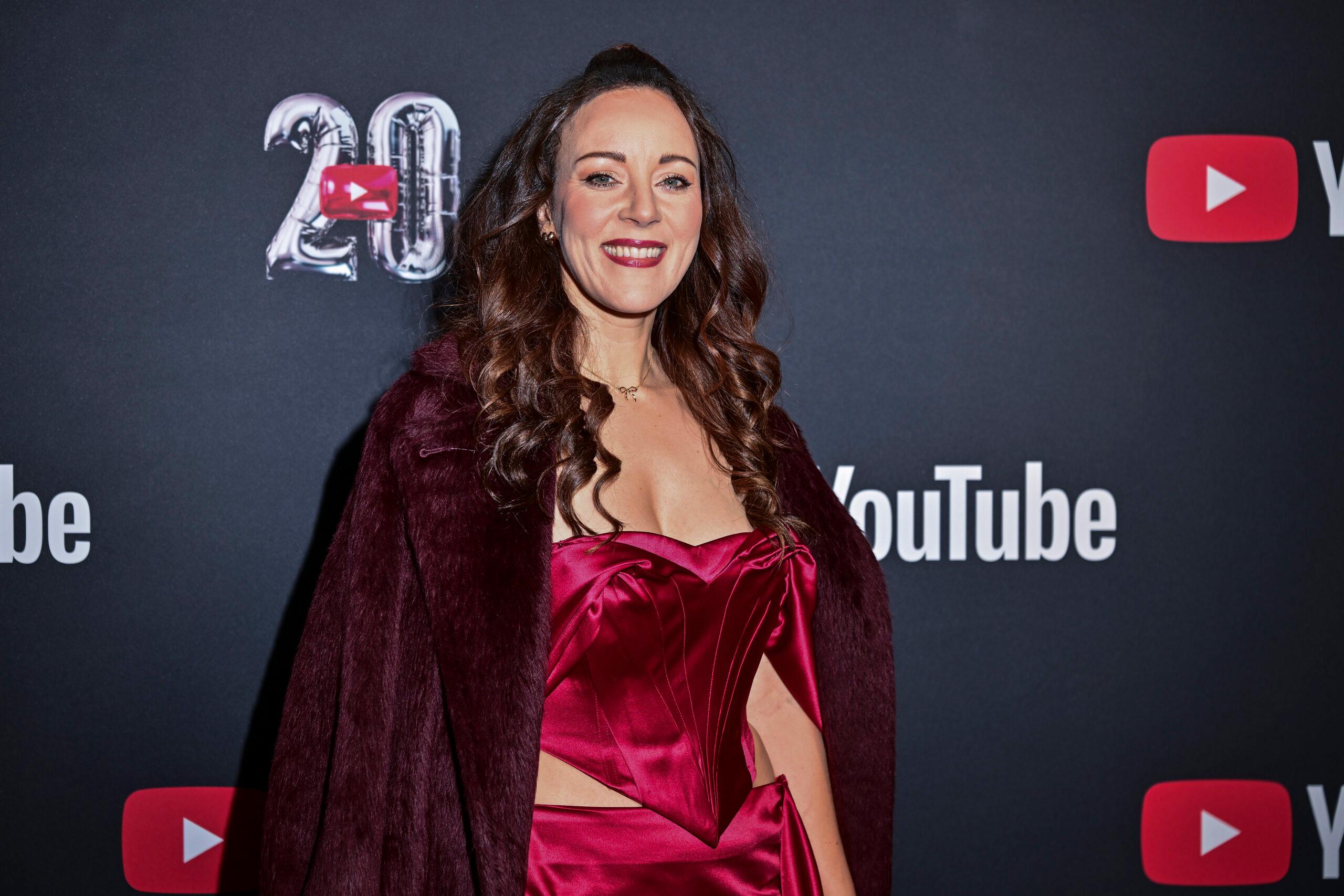Jasmin Wagner beendet ihre Karriere als «Blümchen».
