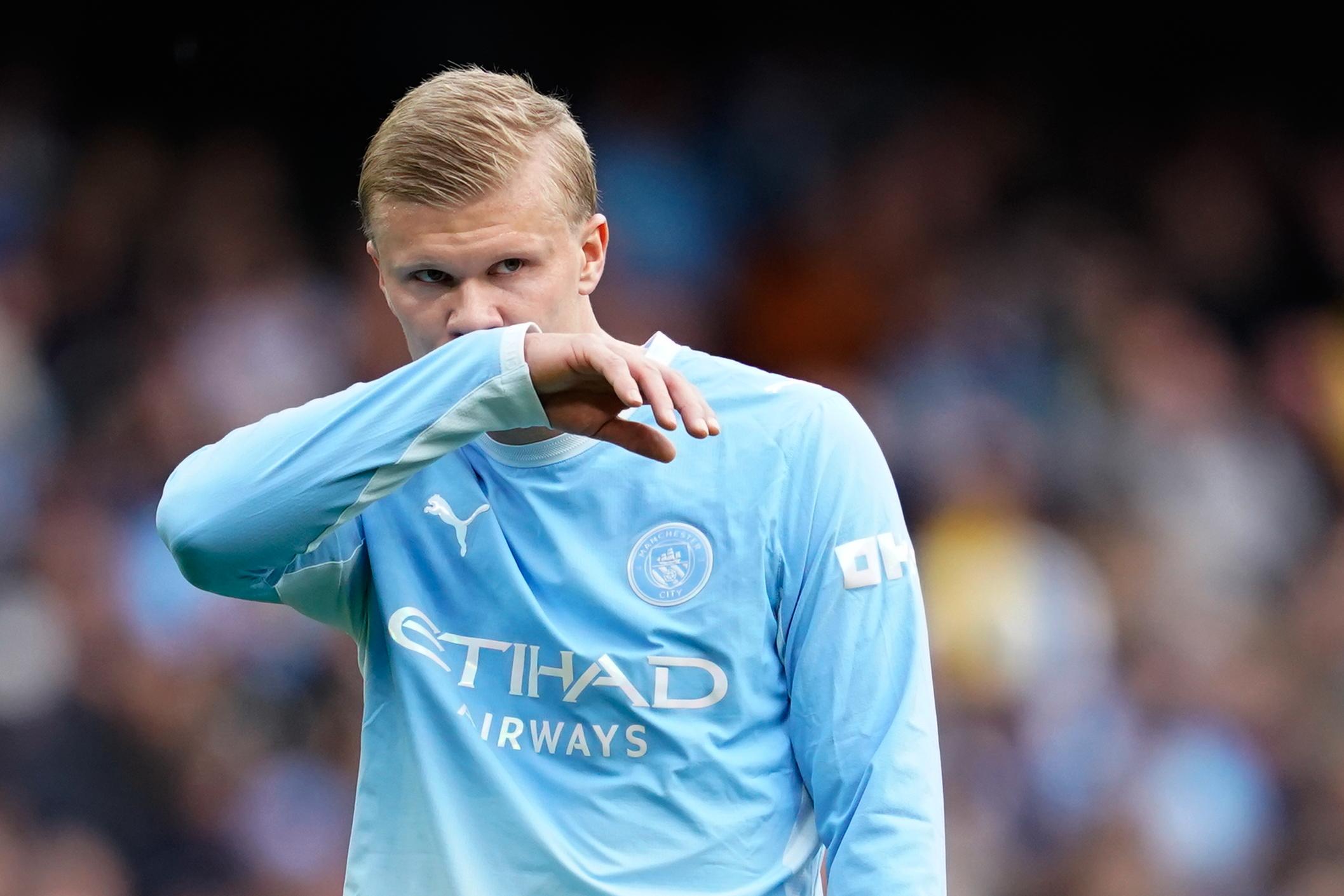 Manchester City droht nun das Worst-Case Szenario.
