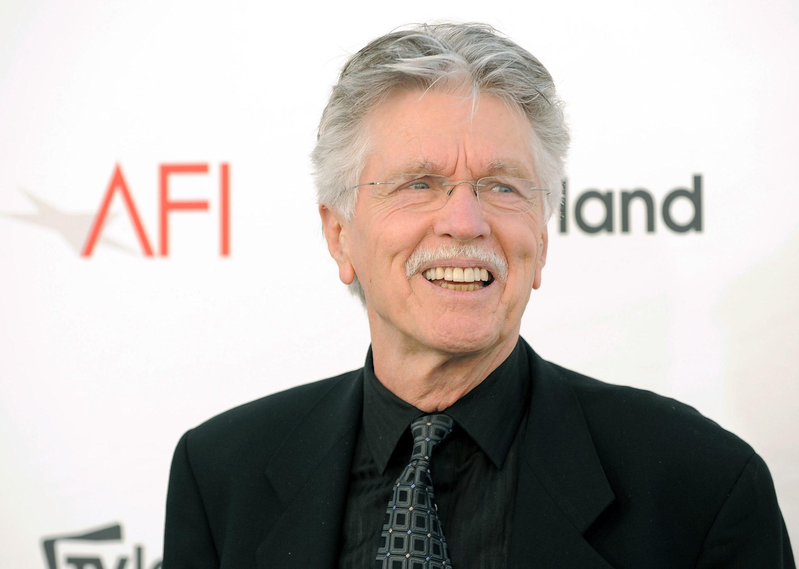 Der "Top Gun" - Star ist im Alter von 93 Jahren verstorben. 