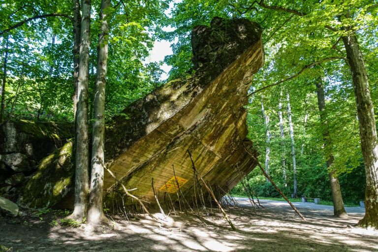 Wolfsschanze