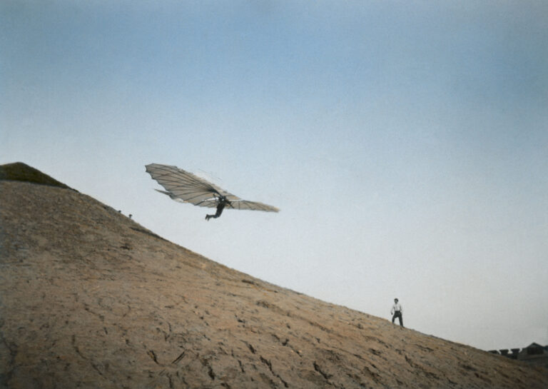 Otto Lilienthal