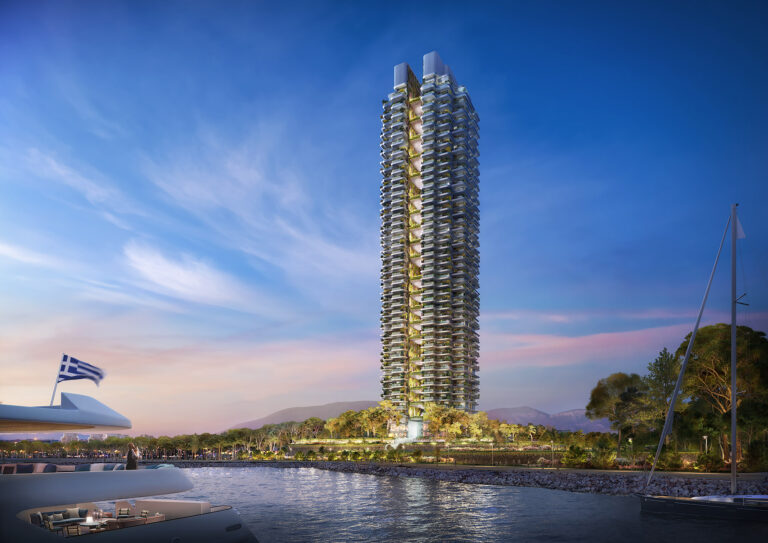 der Riviera Tower