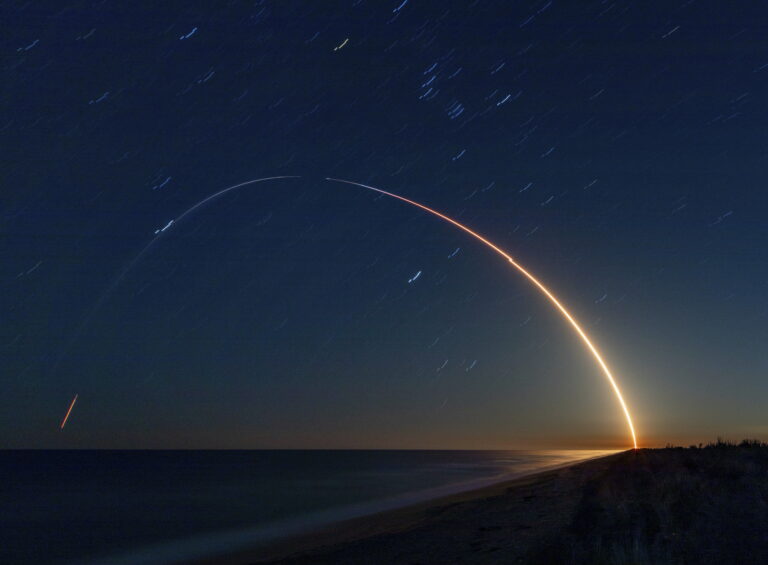Start SpaceX