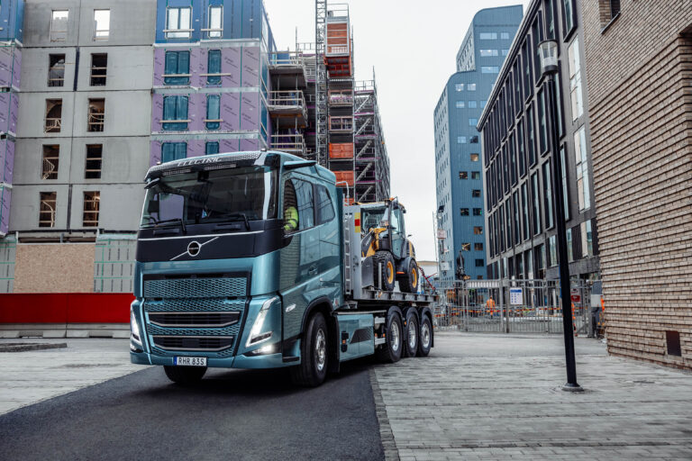 Volvo Trucks