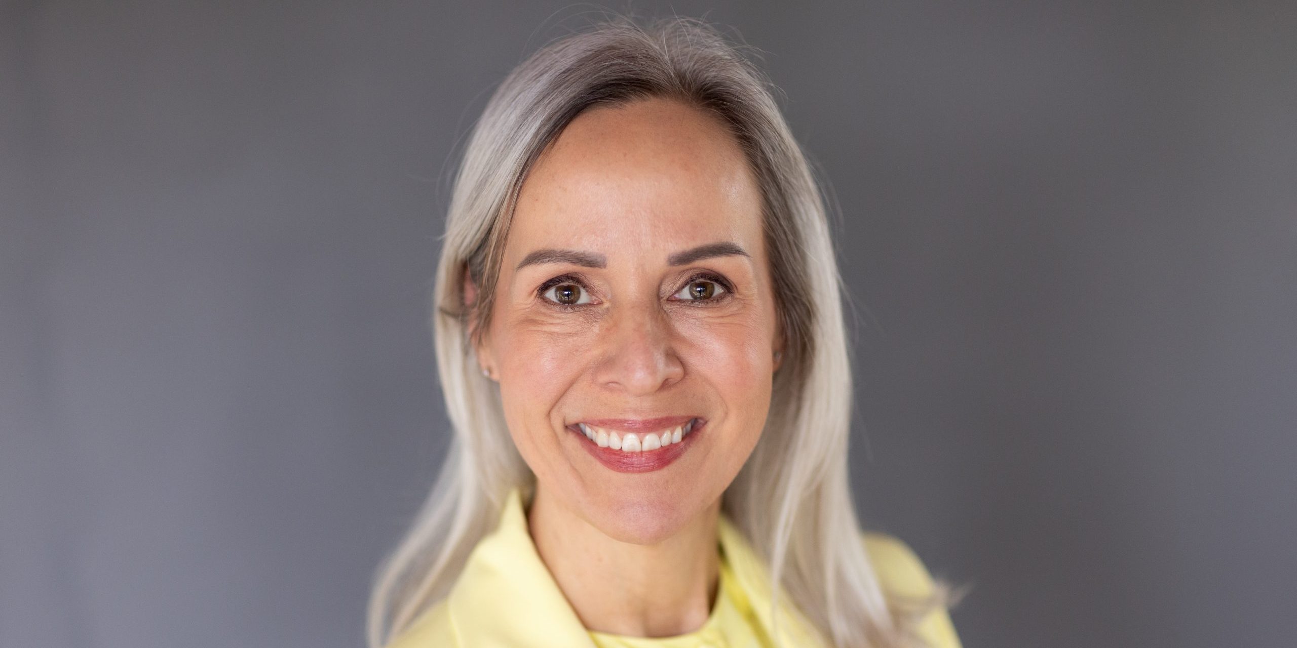 Kerstin Hendricks, Expertin für Wechseljahre im Unternehmenskontext