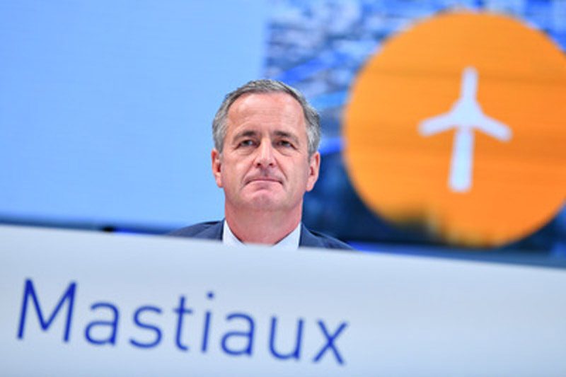 EnBW treibt Konzernumbau weiter voran | ZFK