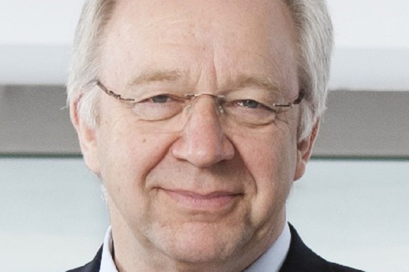 Janning ist Interims-Chef in Diepholz | ZFK